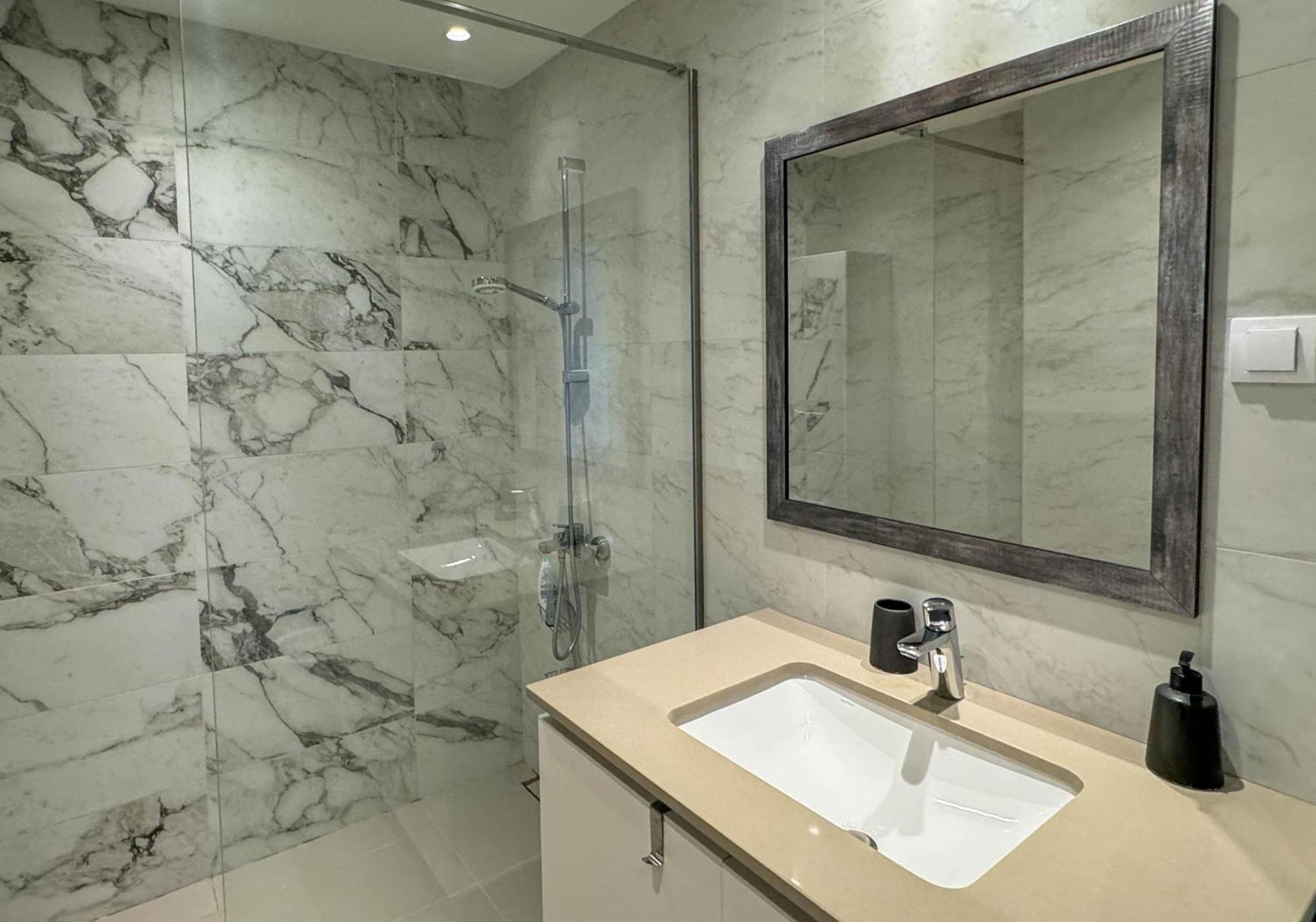 Belgrade Waterfront Haven Apartment Екстериор снимка
