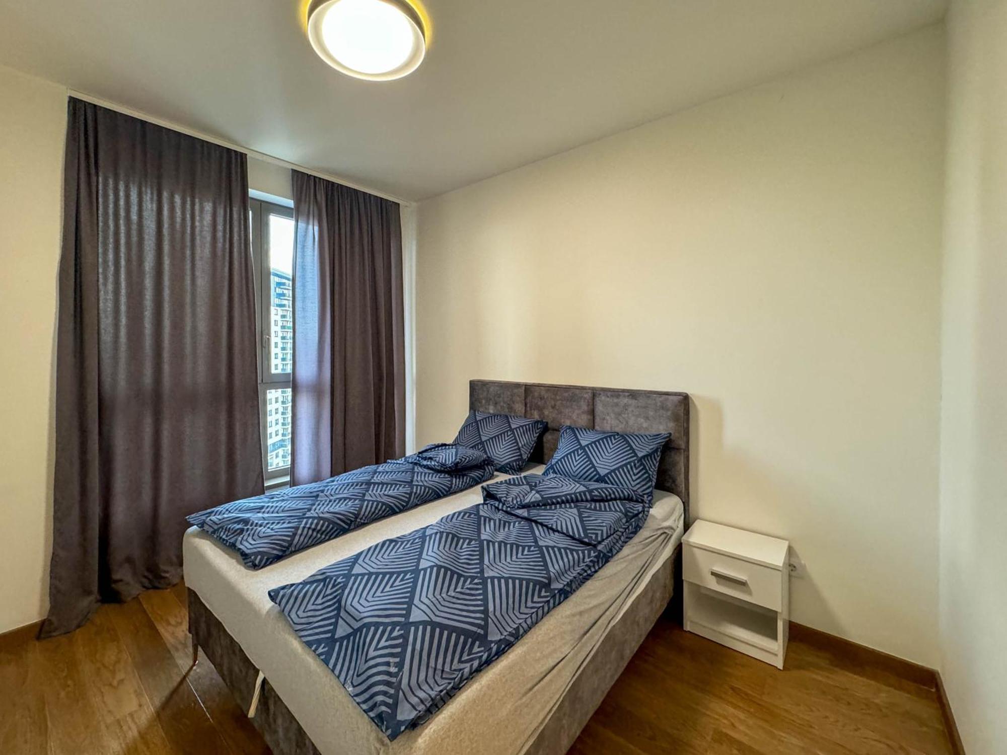 Belgrade Waterfront Haven Apartment Екстериор снимка
