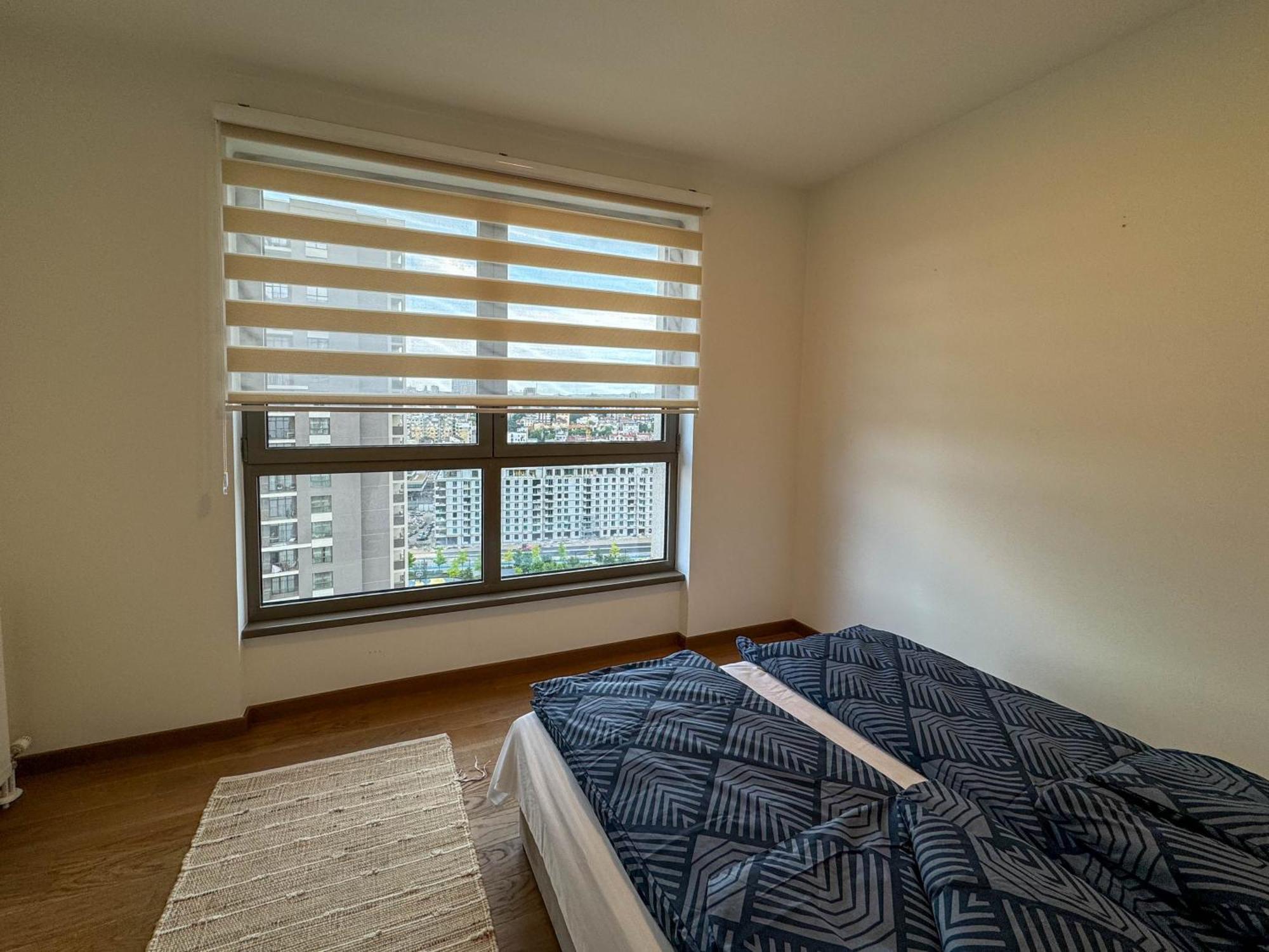 Belgrade Waterfront Haven Apartment Екстериор снимка