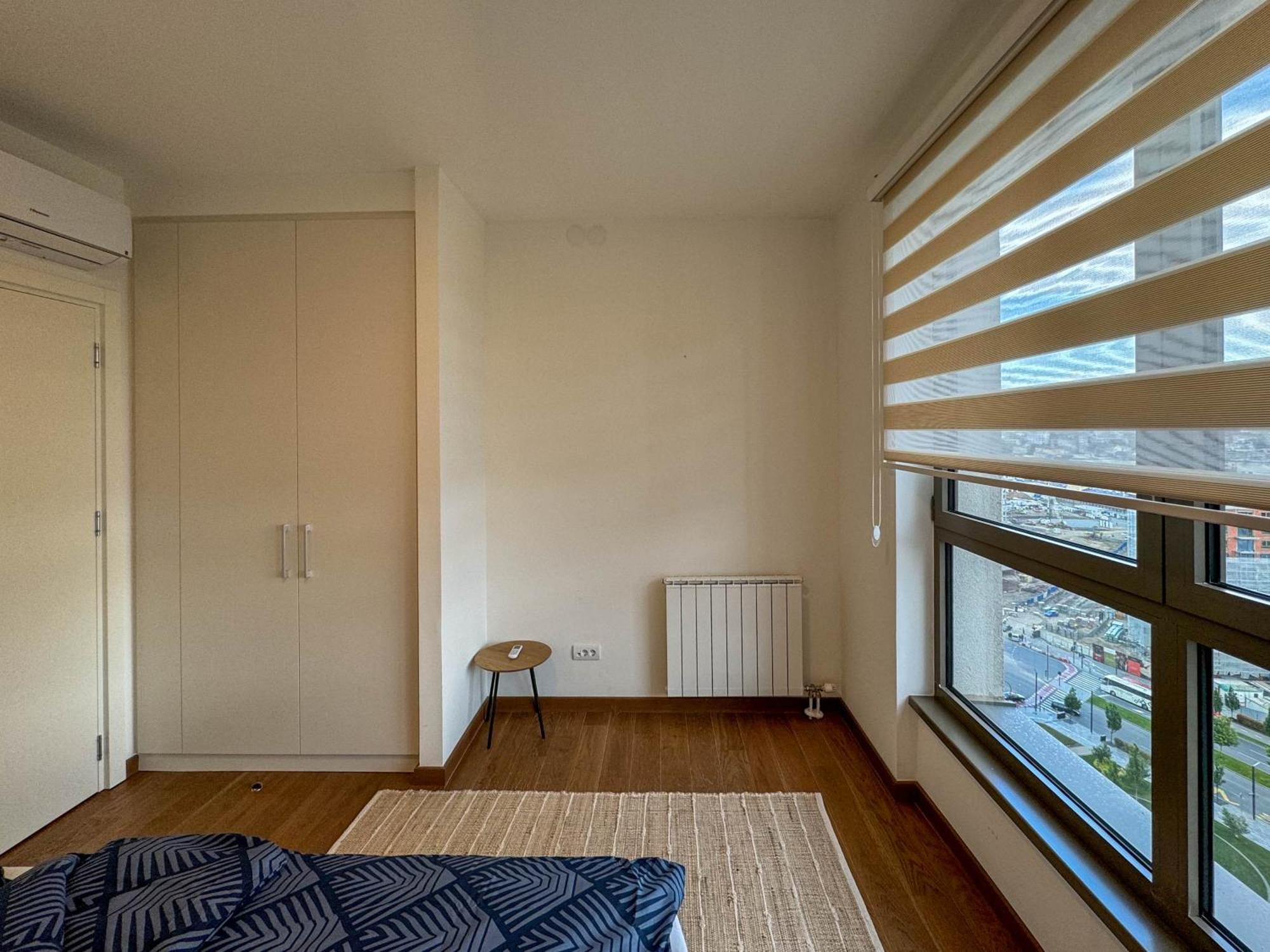 Belgrade Waterfront Haven Apartment Екстериор снимка