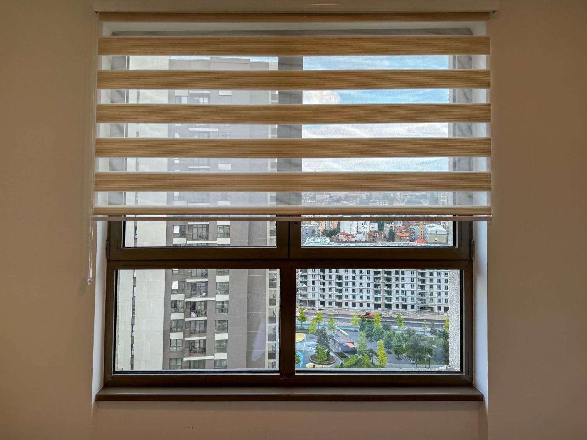 Belgrade Waterfront Haven Apartment Екстериор снимка