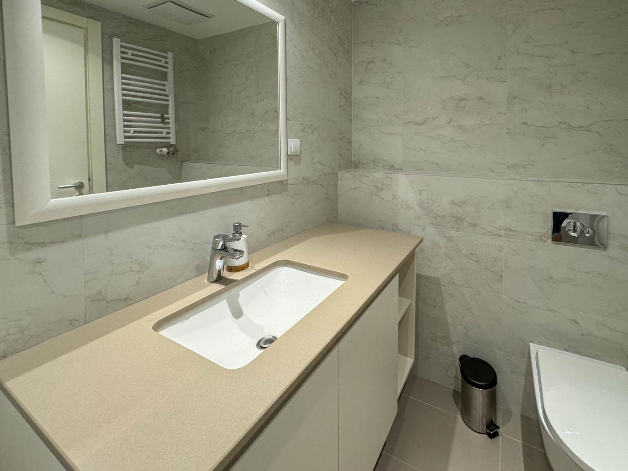Belgrade Waterfront Haven Apartment Екстериор снимка