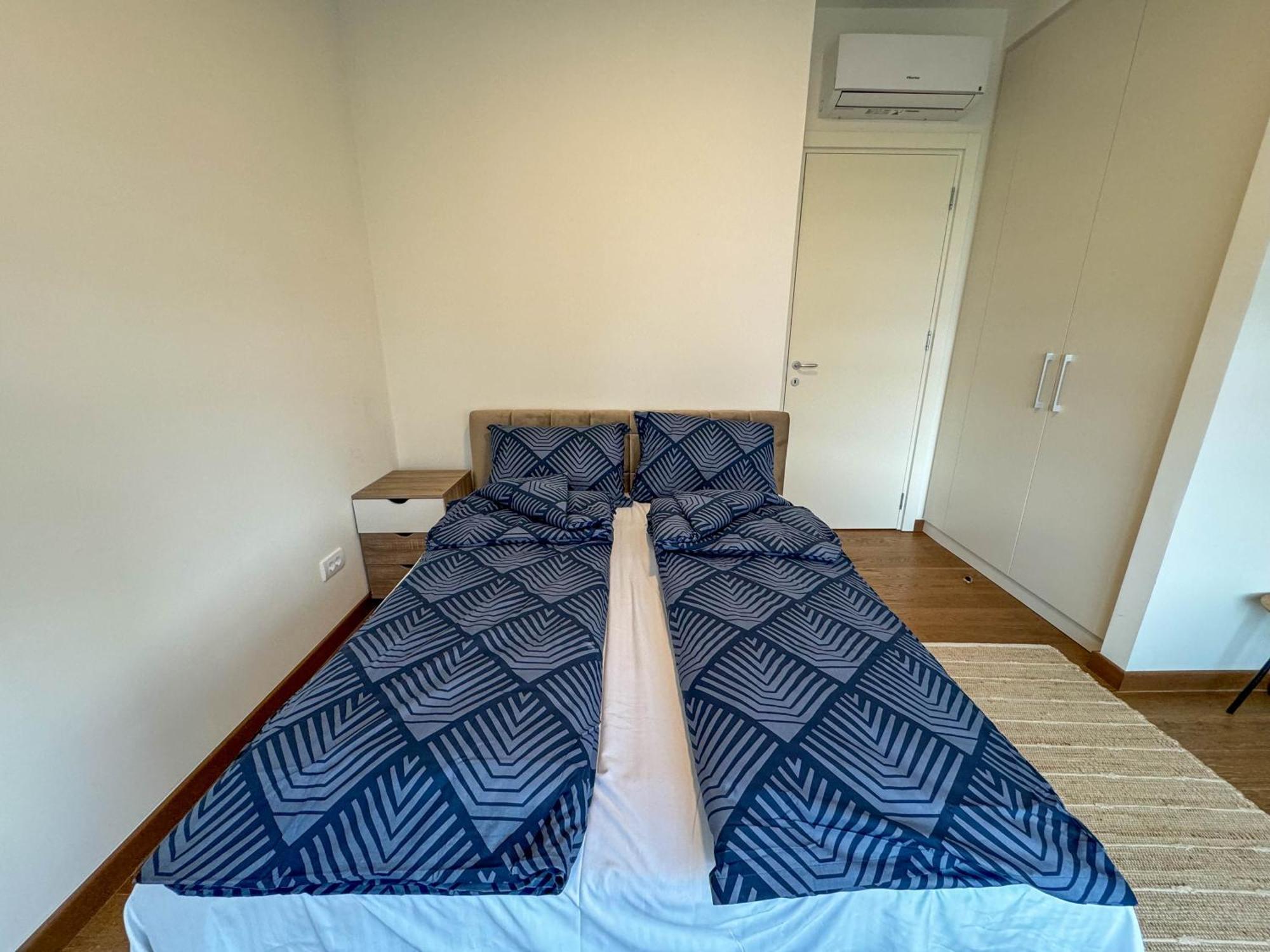 Belgrade Waterfront Haven Apartment Екстериор снимка