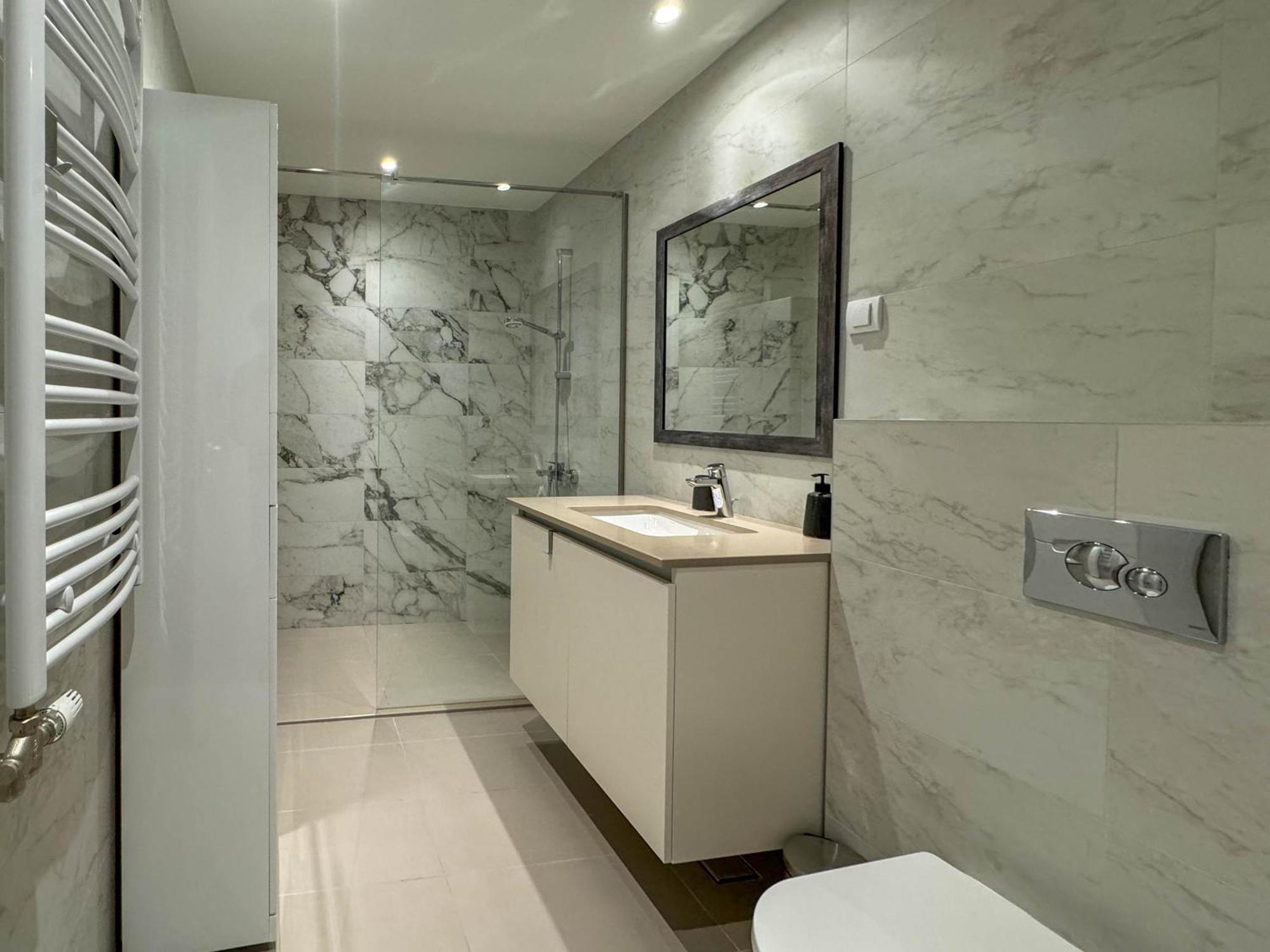 Belgrade Waterfront Haven Apartment Екстериор снимка