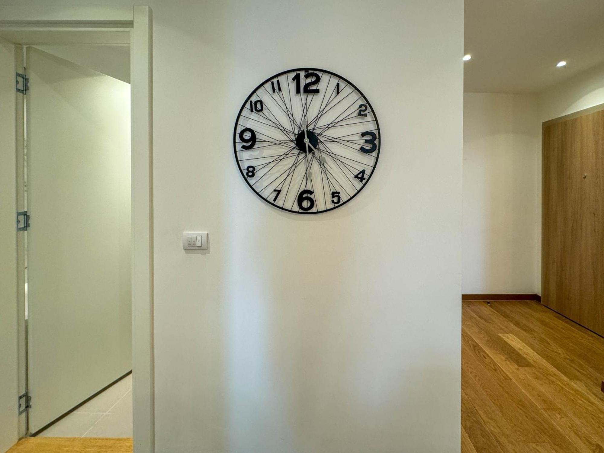 Belgrade Waterfront Haven Apartment Екстериор снимка
