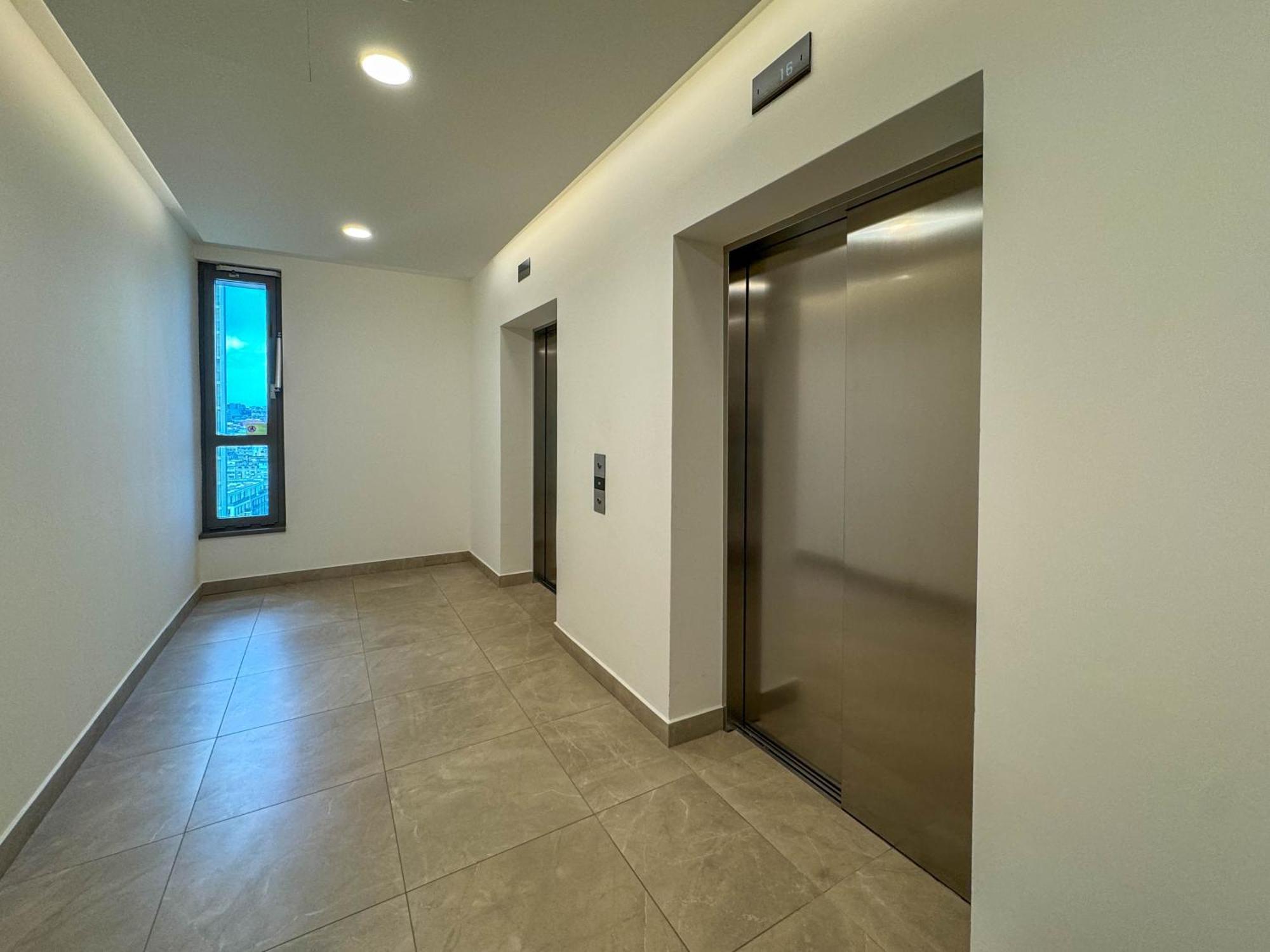 Belgrade Waterfront Haven Apartment Екстериор снимка
