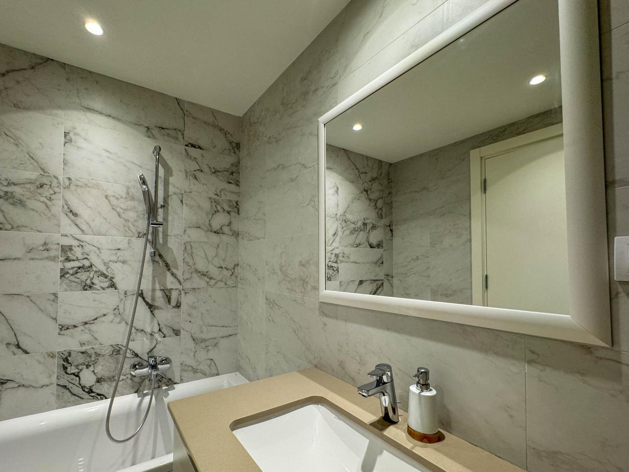 Belgrade Waterfront Haven Apartment Екстериор снимка