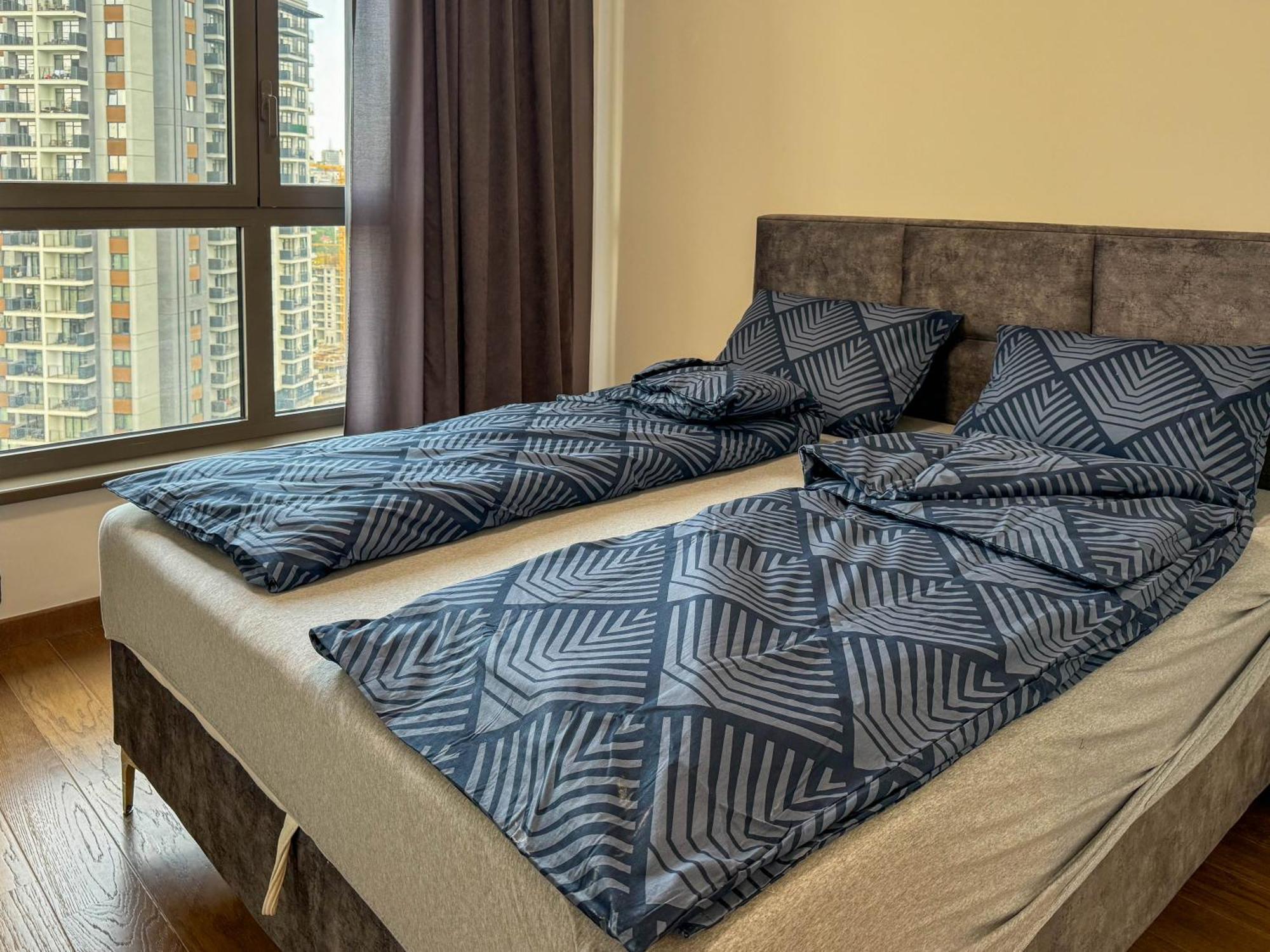 Belgrade Waterfront Haven Apartment Екстериор снимка