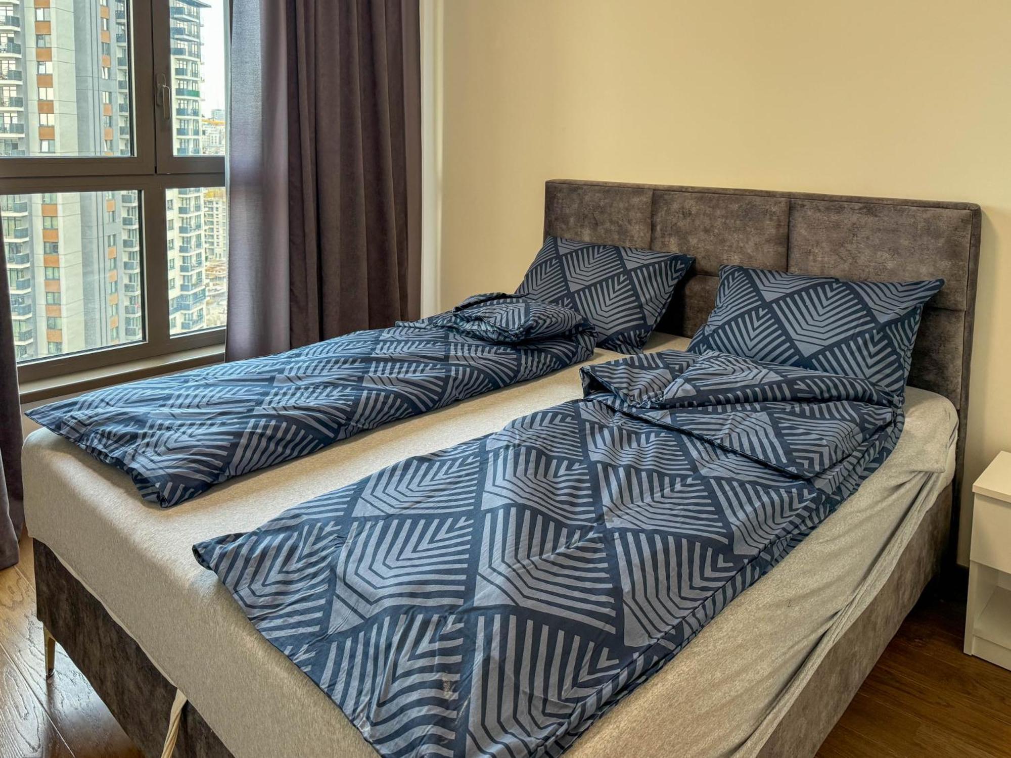 Belgrade Waterfront Haven Apartment Екстериор снимка